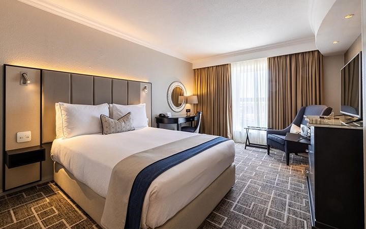 Rooms @ $50
