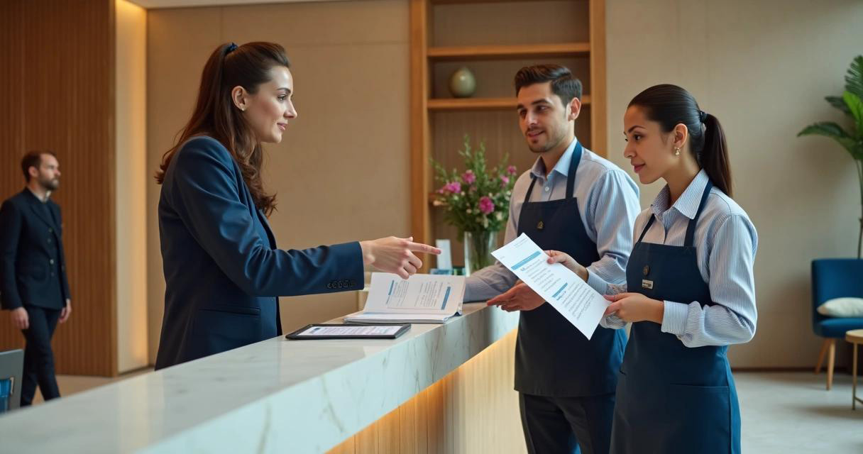 Hospitality Consultancy